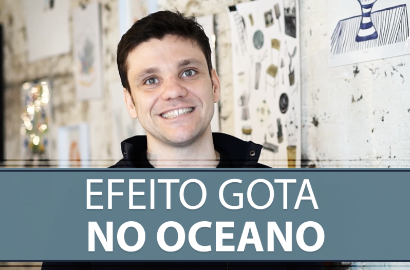 Efeito Gota no Oceano