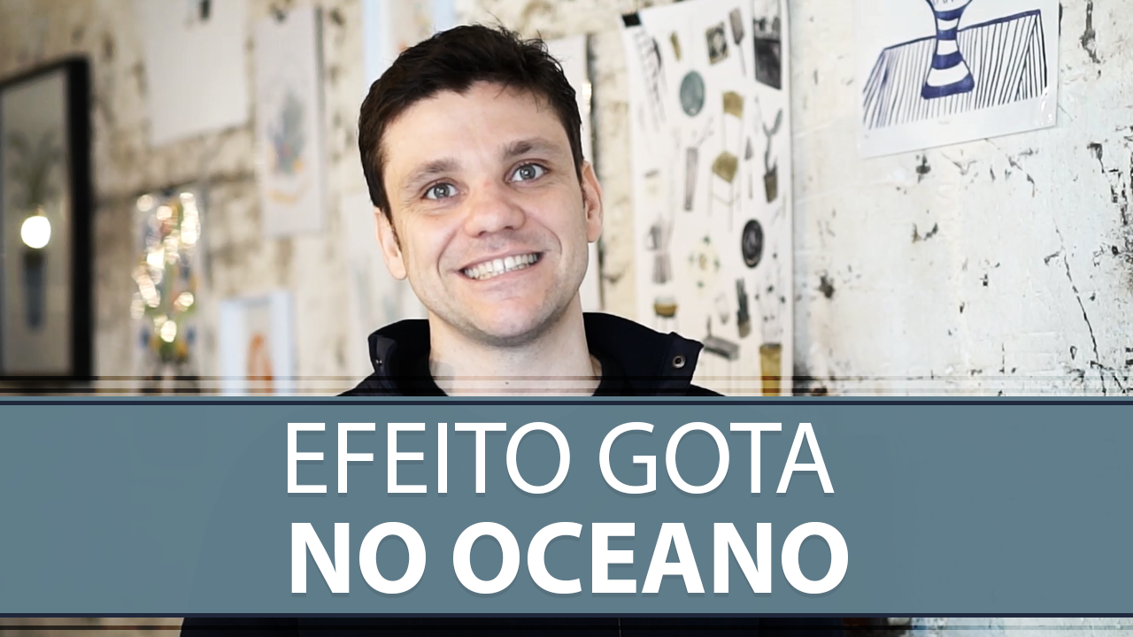 Efeito Gota no Oceano