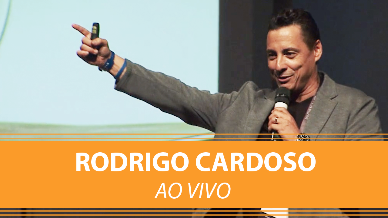 Rodrigo Cardoso - Como Ser Um Ultrapassador de Limites